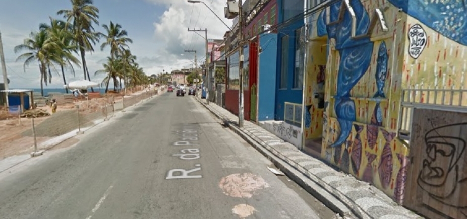 Evento interdita trânsito na Barra e no Rio Vermelho neste domingo