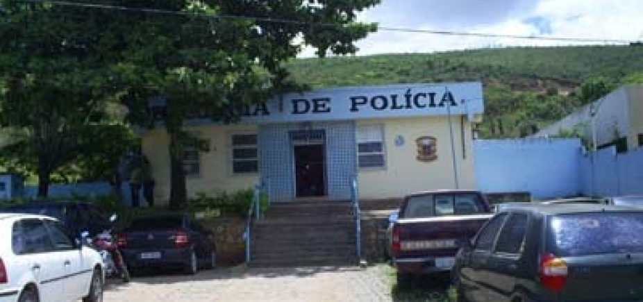 Suspeito de estuprar filhas de 14 e 17 anos, homem é preso em Campo Formoso 