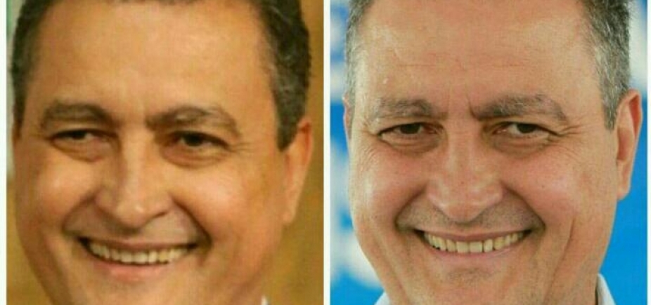 Dois anos após posse, governador mostra, no rosto, efeitos da \'correria\'