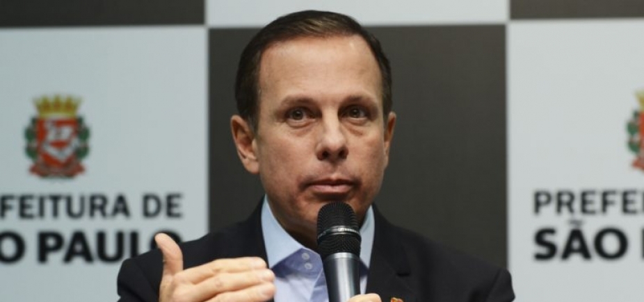 Gestão Doria teria orientado empresa a inflar proposta para vencer concorrência em São Paulo