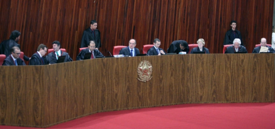 Rede pede ao STF anulação do julgamento da chapa Dilma-Temer