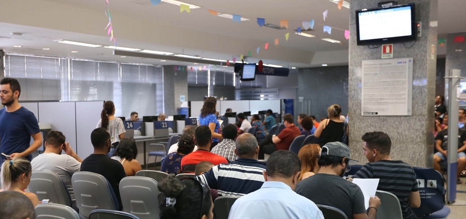 SACs de sete cidades baianas estarão fechadas nesta terça
