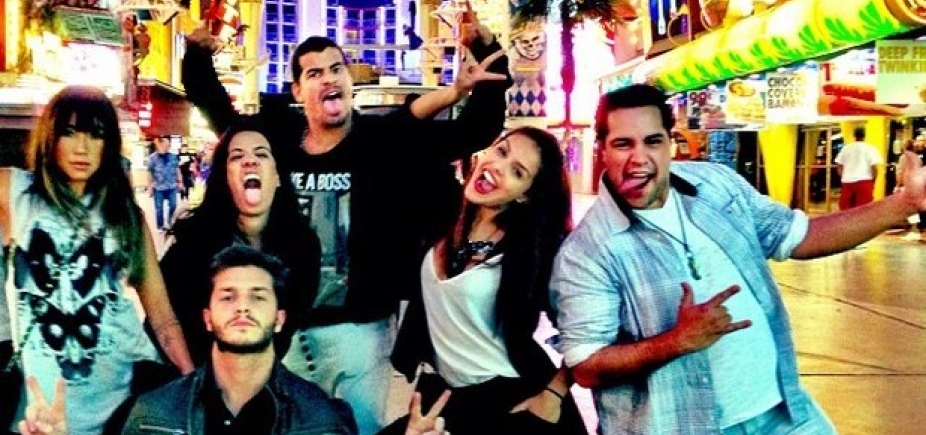 Ex-casal global se separa após cinco anos de namoro 