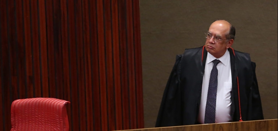 Gilmar Mendes diz que críticas ao TSE são \'bobagens\'