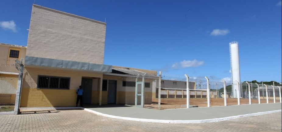 Governo inaugura conjunto penal e requalificação de presídio em Salvador