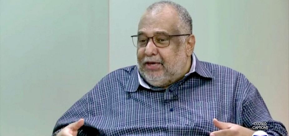 Aos 63 anos, jornalista político Jorge Bastos Moreno morre no Rio de Janeiro