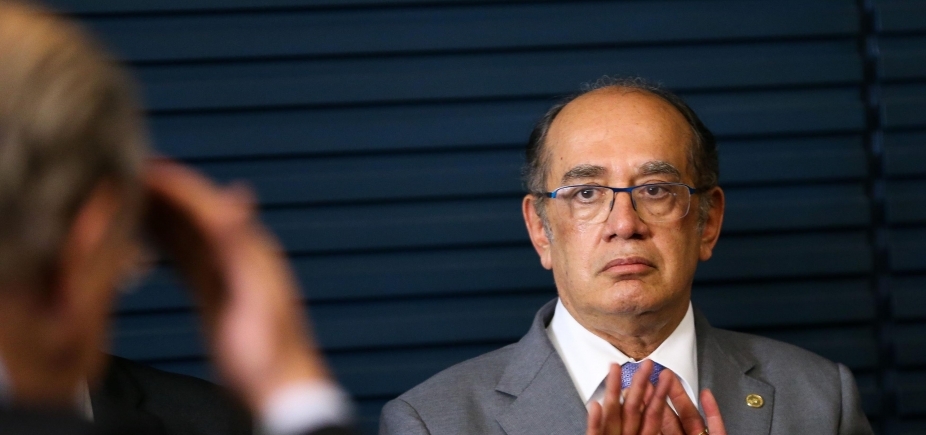 J&F patrocinou Instituto do ministro Gilmar Mendes em R$ 2,1 milhões, diz reportagem 