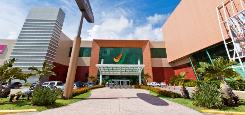 Obra de novo restaurante do Sesc no Salvador Shopping é suspensa por ordem judicial