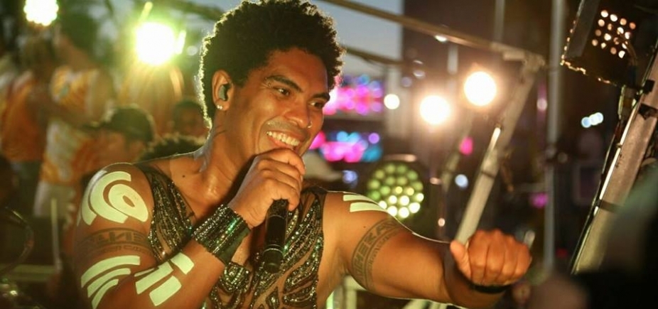 \'Quero fazer minhas próprias coisas\', afirma ex-vocalista da banda Timbalada                       