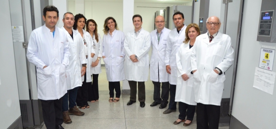 Ministério da Saúde exalta pesquisa sobre tuberculose feita pela Fundação José Silveira 