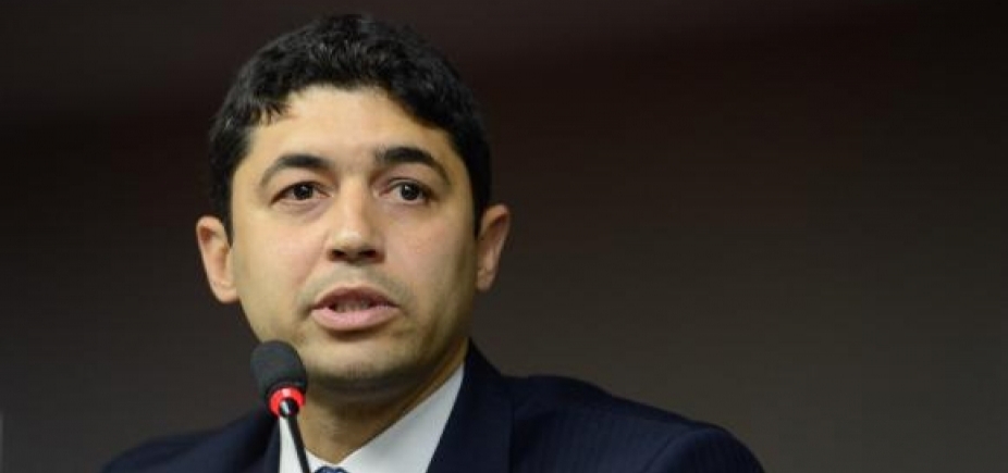 \'Brasil ficará melhor após a Lava Jato, acredita ministro da Transparência