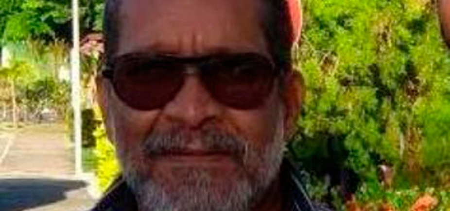 Policial Civil morto na Liberdade é enterrado nesta quinta