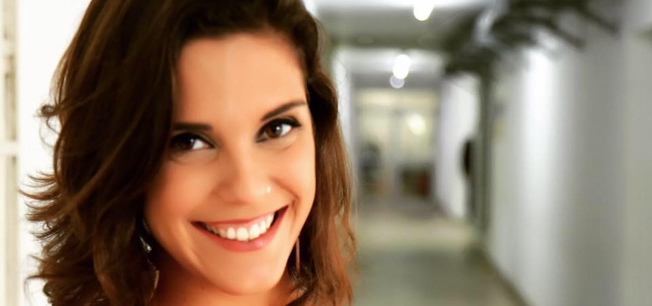 Jornalista da TV Aratu é agredida durante reportagem em Salvador