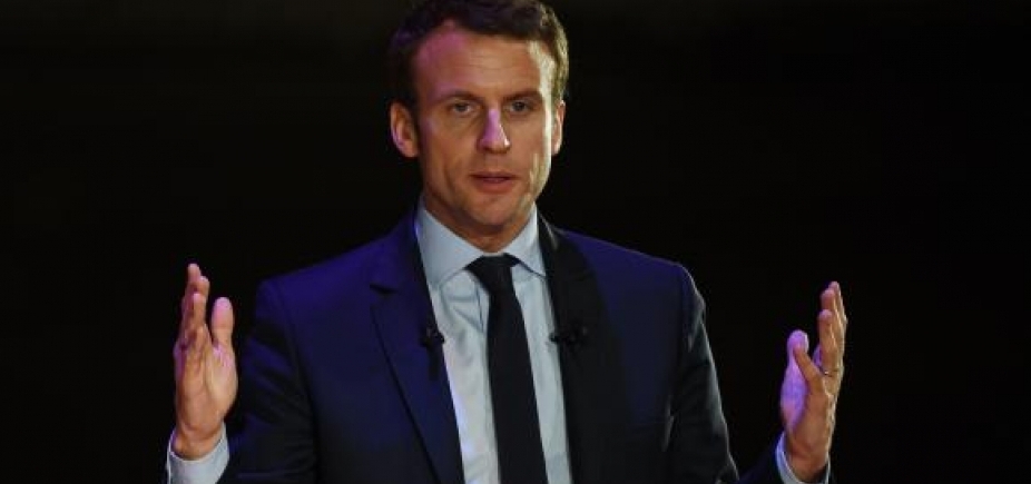 Partido de Macron vence eleições legislativas na França