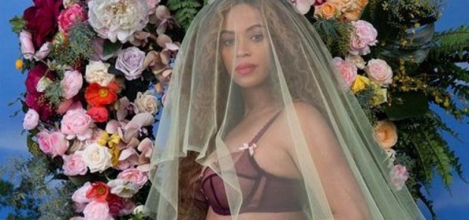 Nascem filhos gêmeos da cantora Beyoncé