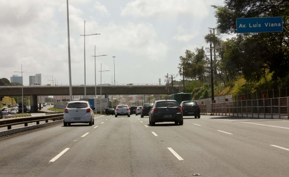 Férias escolares deixam tráfego mais tranquilo nas principais vias; confira o trânsito