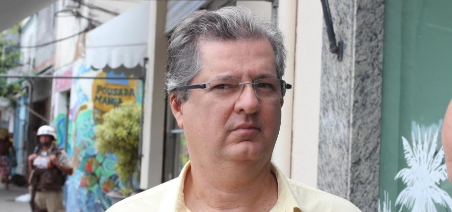 Jutahy Magalhães usou verba da Câmara para bancar viagens de campanha, diz site