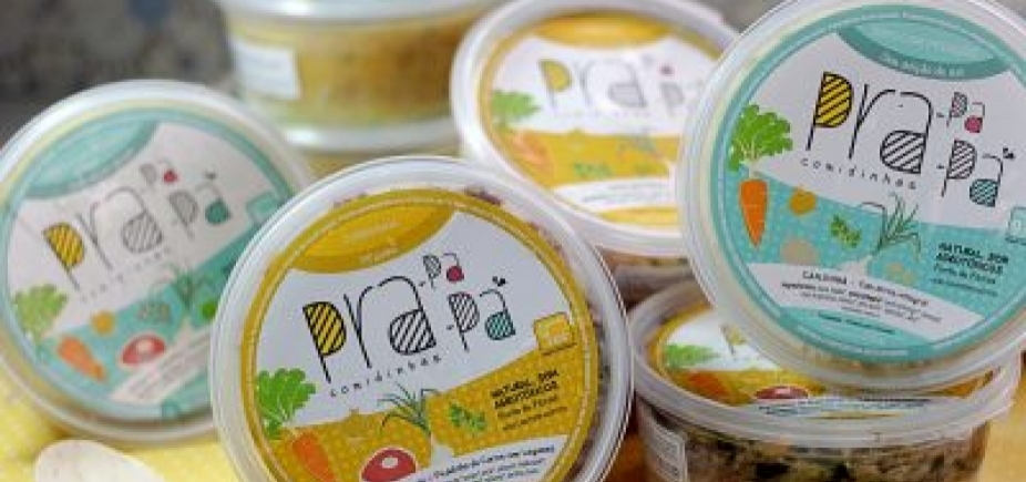 Seis marcas de alimentos para bebês têm fabricação, venda e uso proibidos pela Anvisa