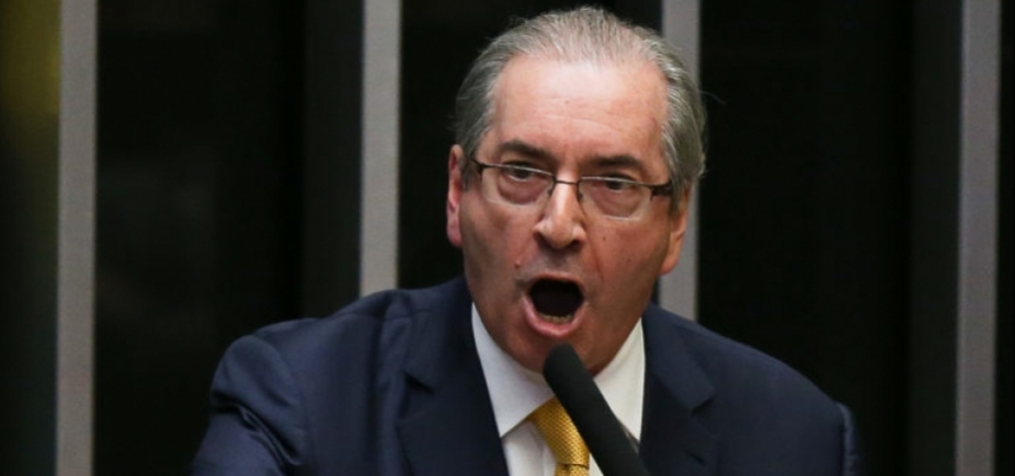 Cunha diz que Joesley discutiu impeachment de Dilma em reunião com Lula