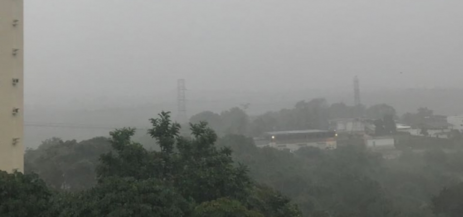 Inverno chega com baixas temperaturas em Salvador; veja previsão do tempo 
