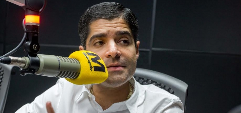 Após governo, Prefeitura antecipa salário de servidores