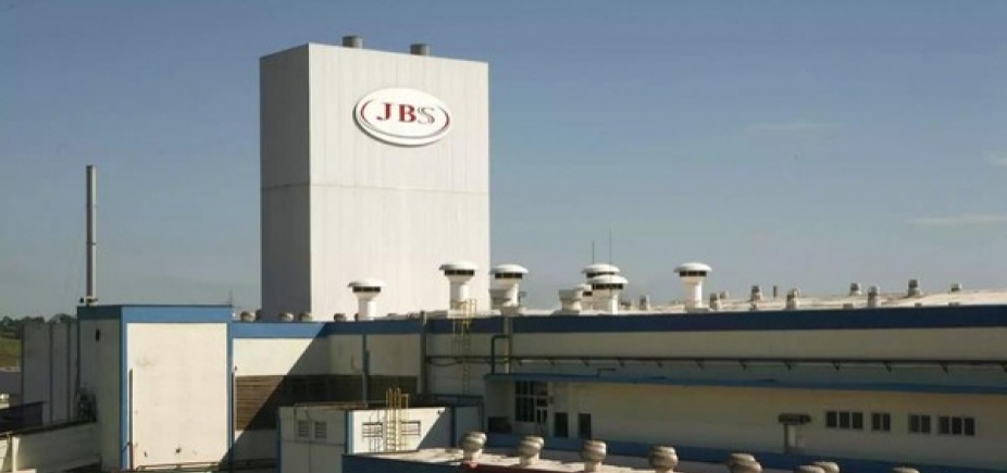Justiça Federal bloqueia venda de R$ 1 bilhão em ativos da JBS