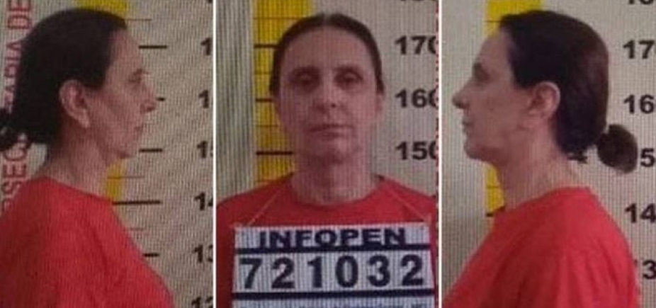 Irmã e primo de Aécio Neves deixam prisão para cumprir pena em casa 