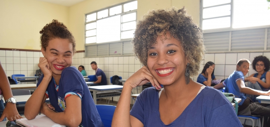 Dados do Censo Escolar apontam avanços na Educação na Bahia