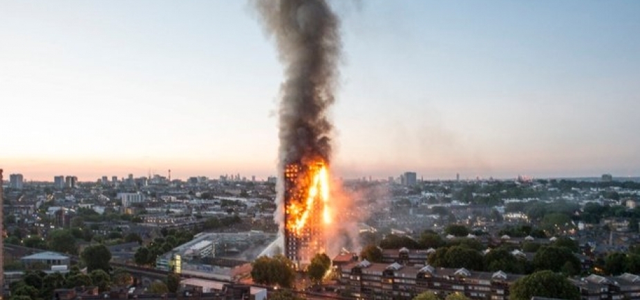 Geladeira com defeito deu início a incêndio em edifício que matou 79 pessoas em Londres