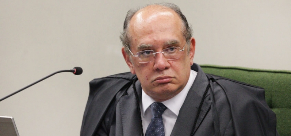Falha técnica faz jato da FAB que levava Gilmar Mendes ao Pará voltar a Brasília