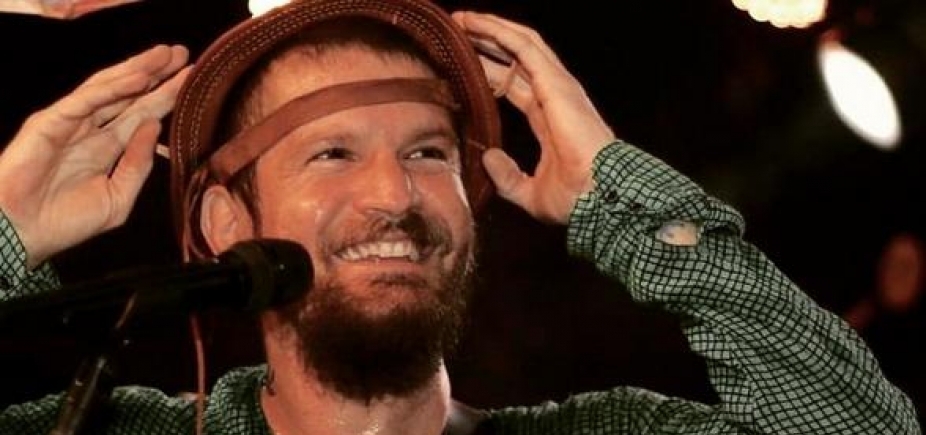 Flávio José, Saulo e outras atrações se apresentam no São João de Salvador