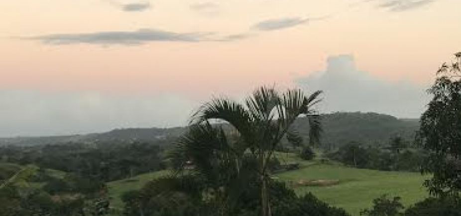 Confira a previsão do tempo para esta semana em Salvador e interior do estado 