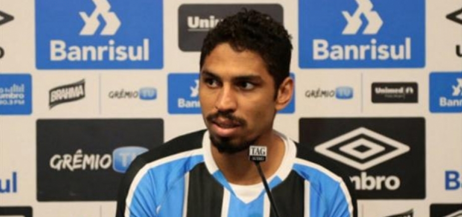 Ele voltou! Vitória acerta empréstimo do zagueiro Wallace, diz site