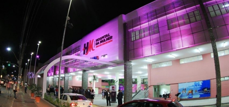 Depois de queixa, Sesab diz que exame no Hospital da Mulher será feito \'em breve\'