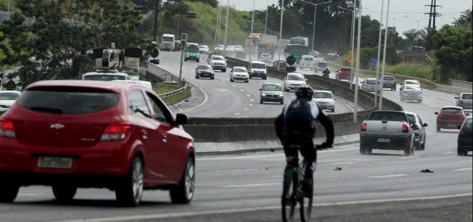 Número de mortes nas rodovias estaduais reduziu 42% no São João 2017