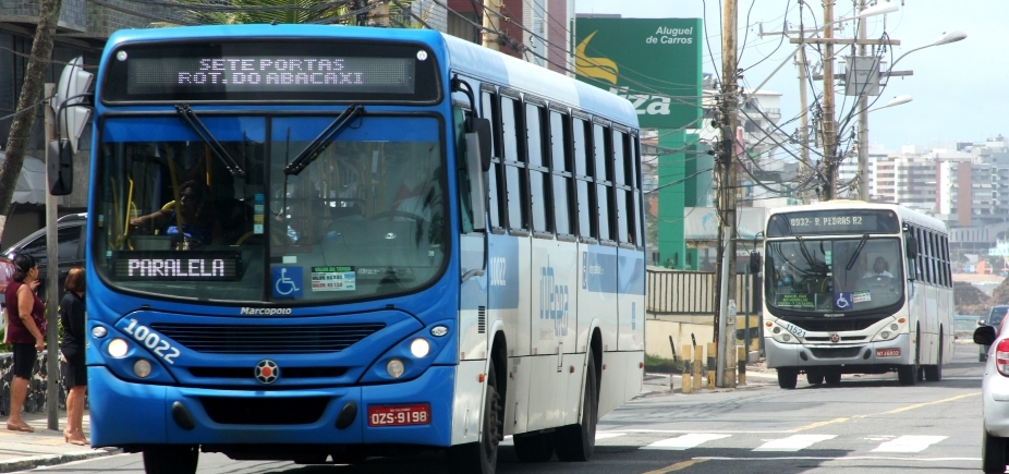 Trânsito é modificado e ônibus têm funcionamento especial para a celebração do 2 de Julho