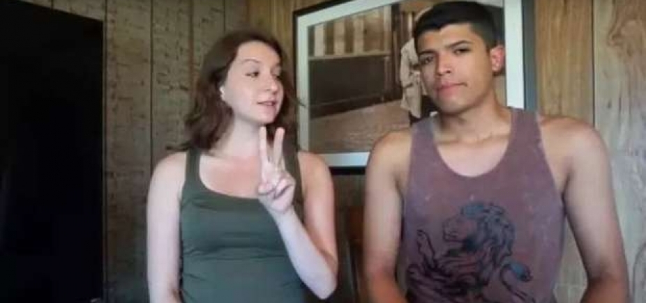 Adolescente mata namorado ao tentar gravar vídeo para canal no Youtube
