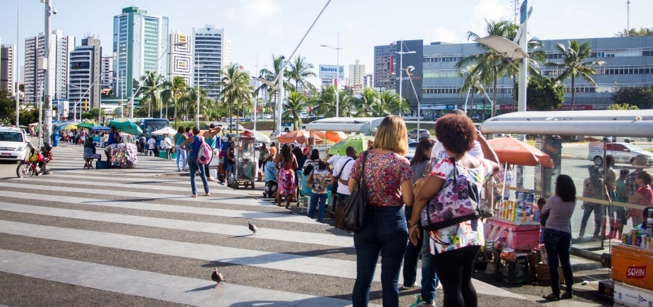 Rodoviários confirmam presença em protestos, mas dizem que ônibus não vão parar em Salvador