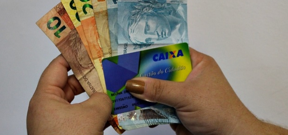 Prazo de pagamento do Pis/Pasep é prorrogado para 29 de dezembro