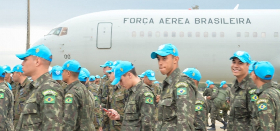 Prazo para alistamento militar obrigatório termina nesta sexta-feira