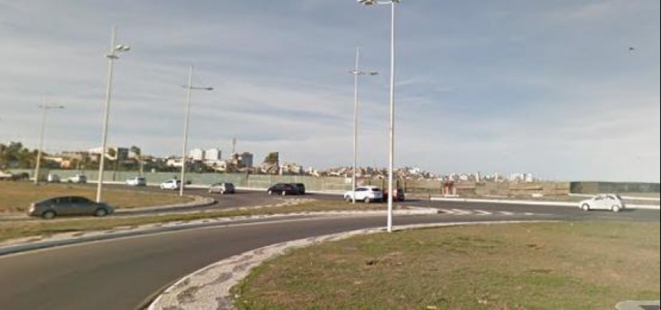 Trânsito da orla sofre interdição neste sábado para realização da Corrida do Fogo