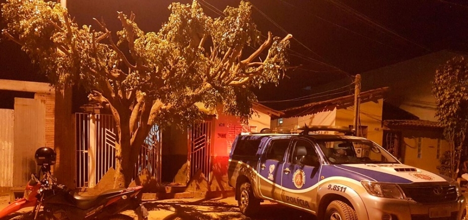 Grávida de 23 anos é morta com tiros na cabeça em Luís Eduardo Magalhães