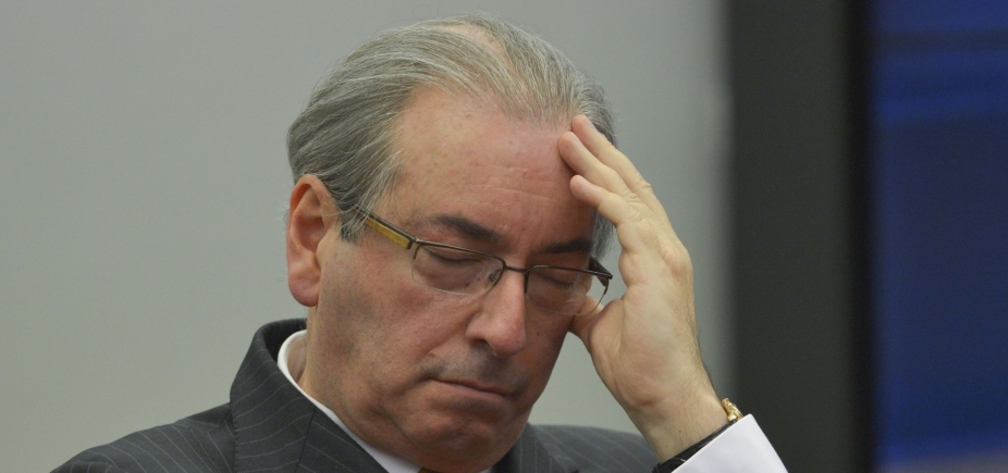 Juiz aceita integralmente denúncia contra Eduardo Cunha