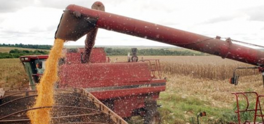 Recursos para financiar safra agrícola 2017/2018 começam a ser liberados pelo governo