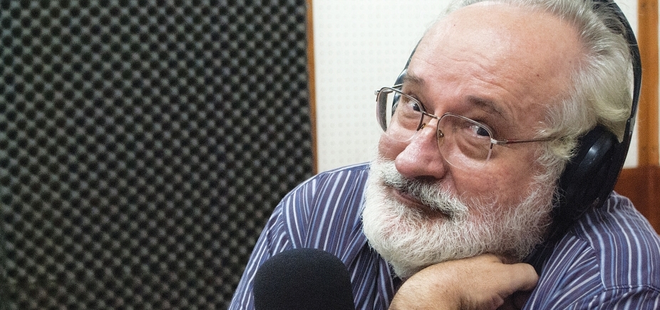 Dois anos sem Albergaria: ouça comentário sobre bastidores da comunicação