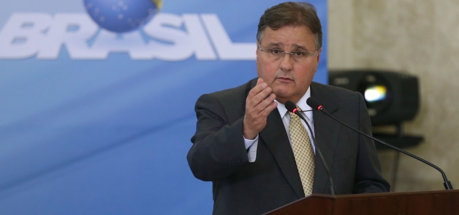 Geddel é transferido para penitenciária e deve prestar depoimento ainda nesta terça