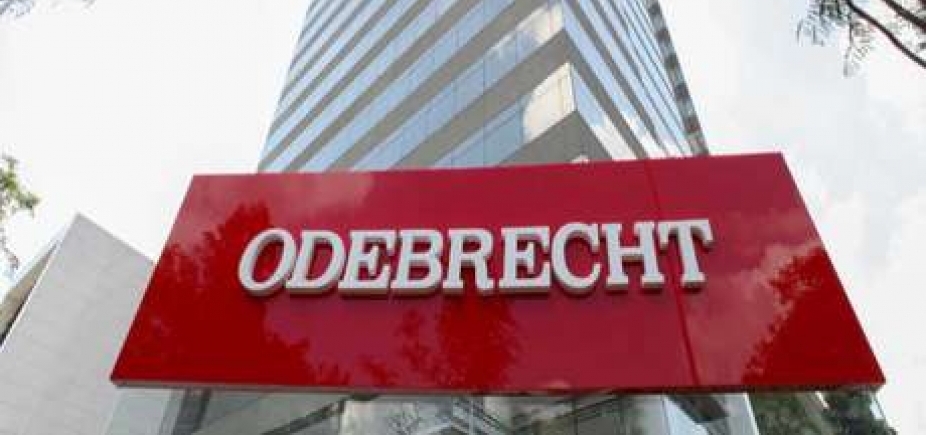 Odebrecht é proibida de participar de licitações na Argentina por um ano