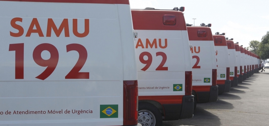Prefeitura de Salvador abre seleção para médicos do Samu; salário chega a R$ 8,5 mil 