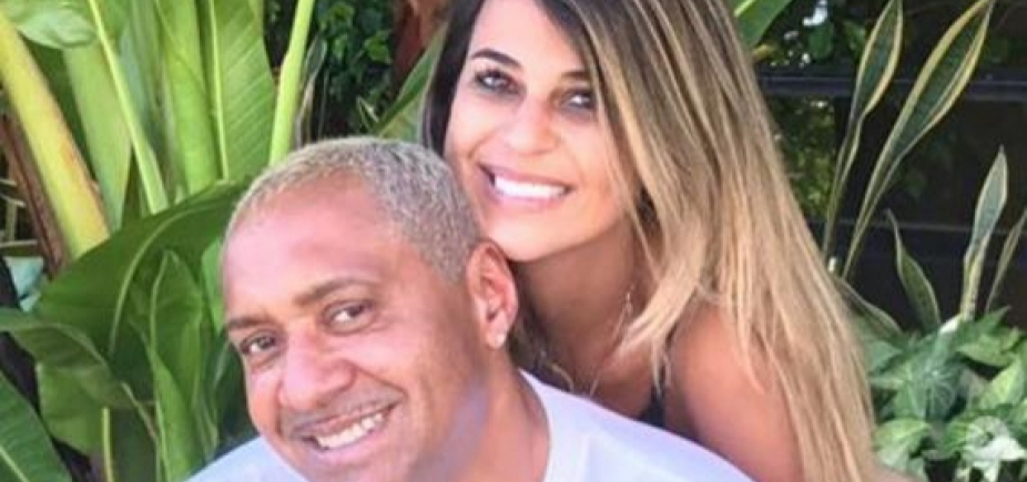 Após acusação de assédio sexual, esposa de Tiririca defende humorista