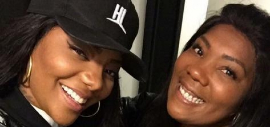 Após ser criticada, mãe de Ludmilla posta vídeo tirando satisfações com funcionária